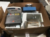 Assorted Lot of Lab Equipment/Pieces Etc.