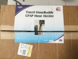 (23) Carex Travel HoseBuddy CPAP Hose Holders