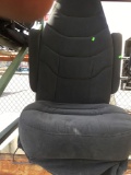 (2) Bucket Seats and (1) Center Console