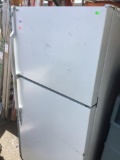 Profile Refrigerator