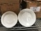Side Plates & Saucers