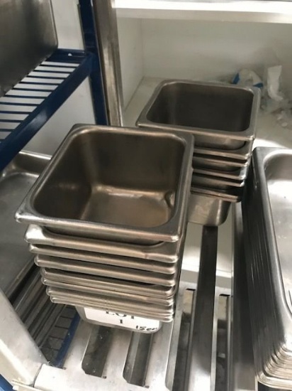 Food Pans