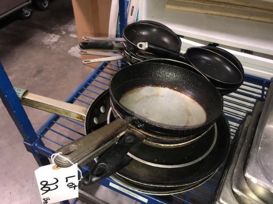 Skillets