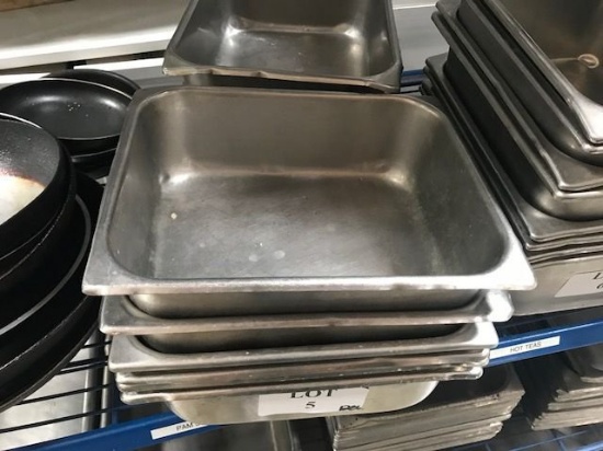 Food Pans