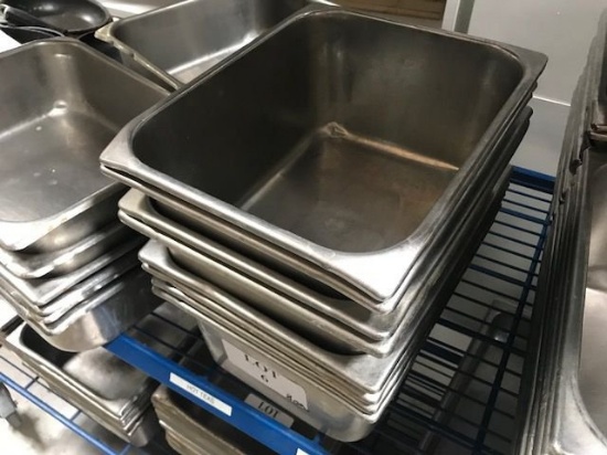 Food Pans