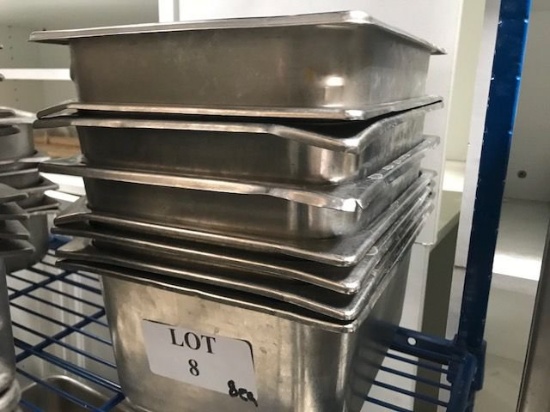 Food Pans