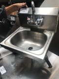 Hand Sink