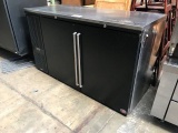 Back Bar Cooler