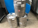 Beer Kegs