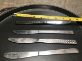 Table knives