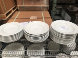 Pasta Plates