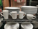 Miscellaneous China Cup