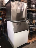 Ice Maker