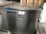 Under Counted Refrigerator