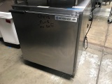 Under Counter Freezer