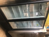 Refrigerated Merchadiser