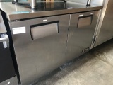 Under Counter Refrigerator