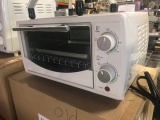 Toaster Oven NEW