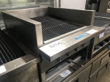 Custom Charbroiler