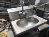 Hand Sink