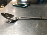 Slotted Serving Spoons