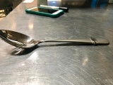 Slotted Serving Spoons