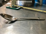Slotted Serving Spoons
