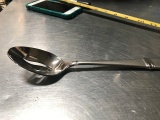 Slotted Serving Spoons