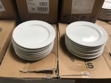 Side Plates