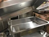 Chafing Dishes NEW