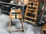 High Chairs