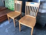 Dining Chairs