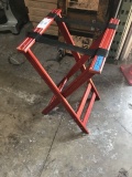 Tray Stands