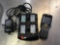(1) Motorola/Symbol MC3090 Hand Held Mobile Computer and (1) 4-Battery Charging Base