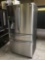Samsung 22 cu. ft. Counter Depth 4-Door French Door Food Showcase Refrigerator