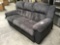 Darby Home Simmons Upholstery Obryan Pearl Double Power Motion Reclining Sofa