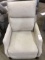 Synergy Home Fabric Push-Back Recliner