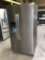 Whirlpool 28.4 Cu. Ft. Refrigerator in Stainless steel