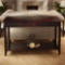 Convenience Concepts American Heritage Console Table