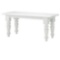 Martha Stewart Living Solutions Picket Fence Bench