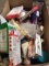(2) Boxes Assorted Personal Hygiene Items