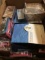Lot of Assorted Car Air Fresheners