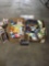 Lot of Assorted House Hold Items