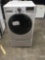 LG Front Load Turbo Washer