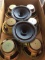 (20) Boxes Of Assorted Speakers