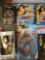 Assorted WONDER WOMAN, cars, and glasses (LOT) ****SEE PICTURES****
