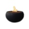 Modeno Grey York Fire Bowl Outdoor Fire Pit