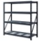 Whalen 4-Shelf Industrial Rack