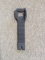 Comp Boot Strap Youth Black 3.75 inch (ONE INDUSTRIES) **LOT**