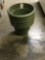 (6) XL Round Planters Pots